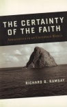 The Certainty of the Faith